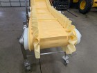 Dorner Ss Cleated Incline Conveyor